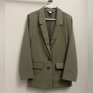 Old Navy Blazer